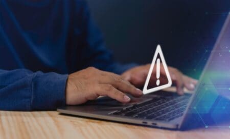 Nearly every SME has at least one compromised user