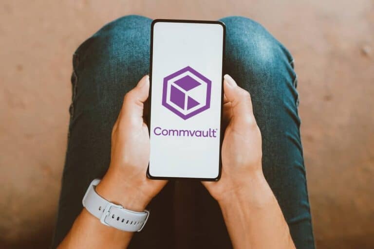 Commvault launches AI tools for secure agentic AI era