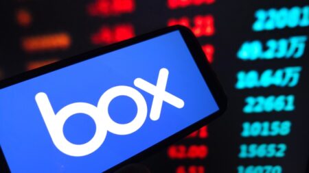 Box Agent now generally available for enterprise content