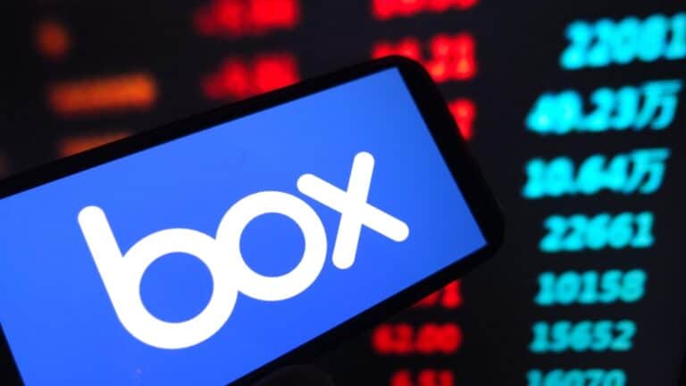 Box Agent now generally available for enterprise content