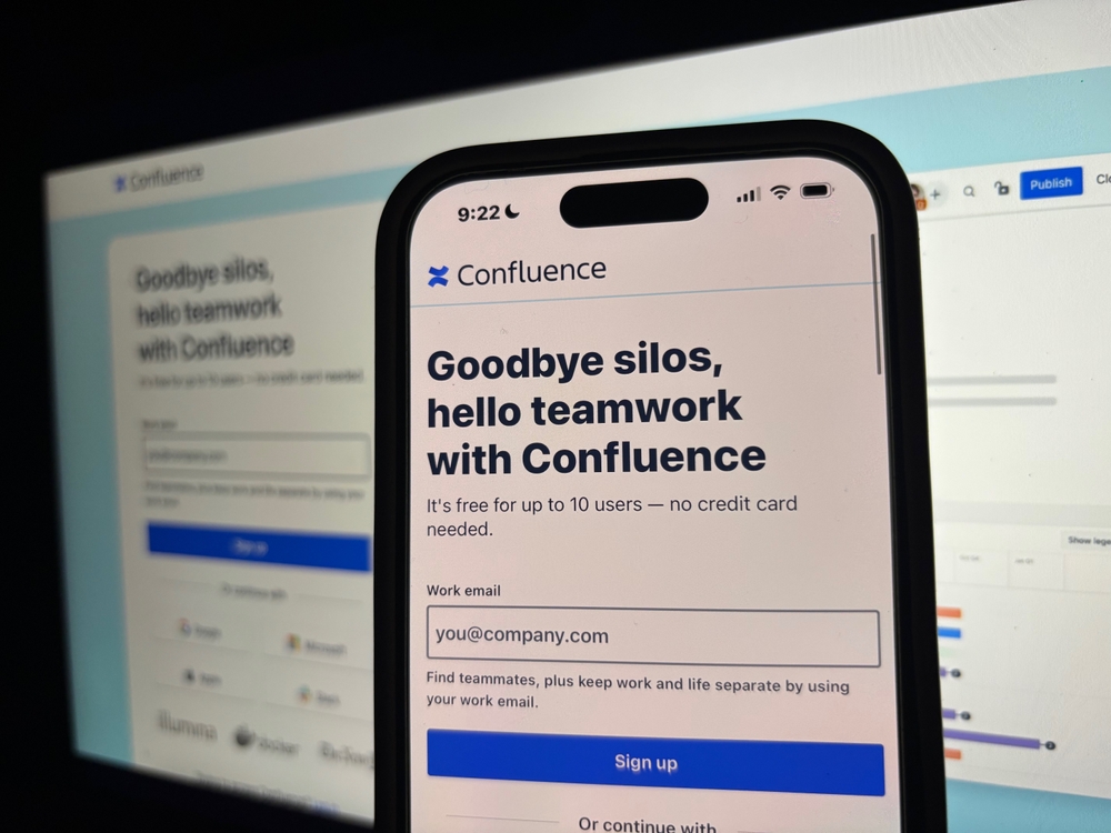 Atlassian brings Remix to Confluence for AI-powered visuals and apps