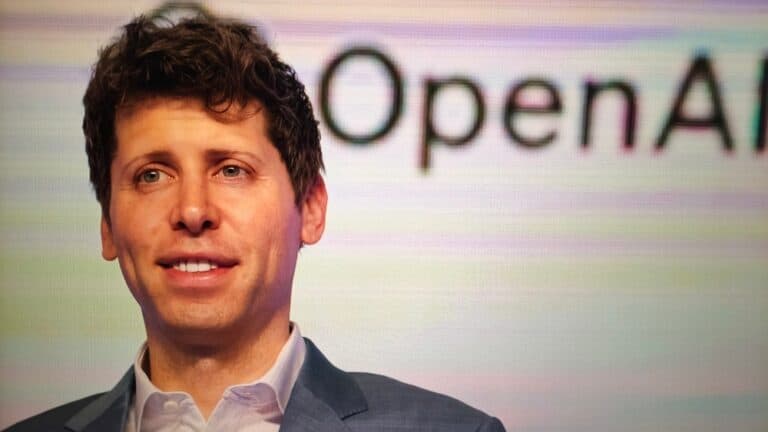 OpenAI CEO under fire: “The problem is Sam Altman”