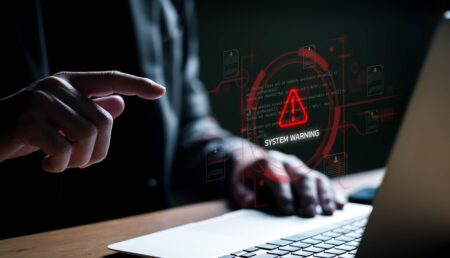 Android trojan linked to Cambodia following anomalous DNS spike