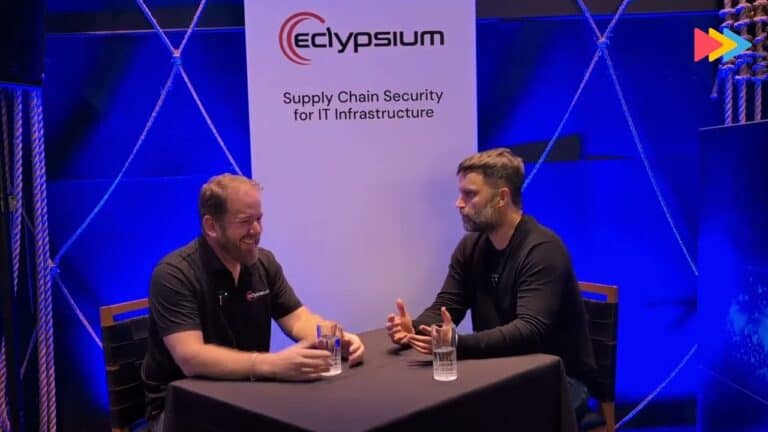 Blind trust in hardware vendors is always a bad idea