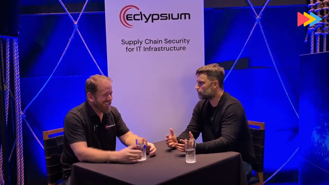 Blind trust in hardware vendors is always a bad idea