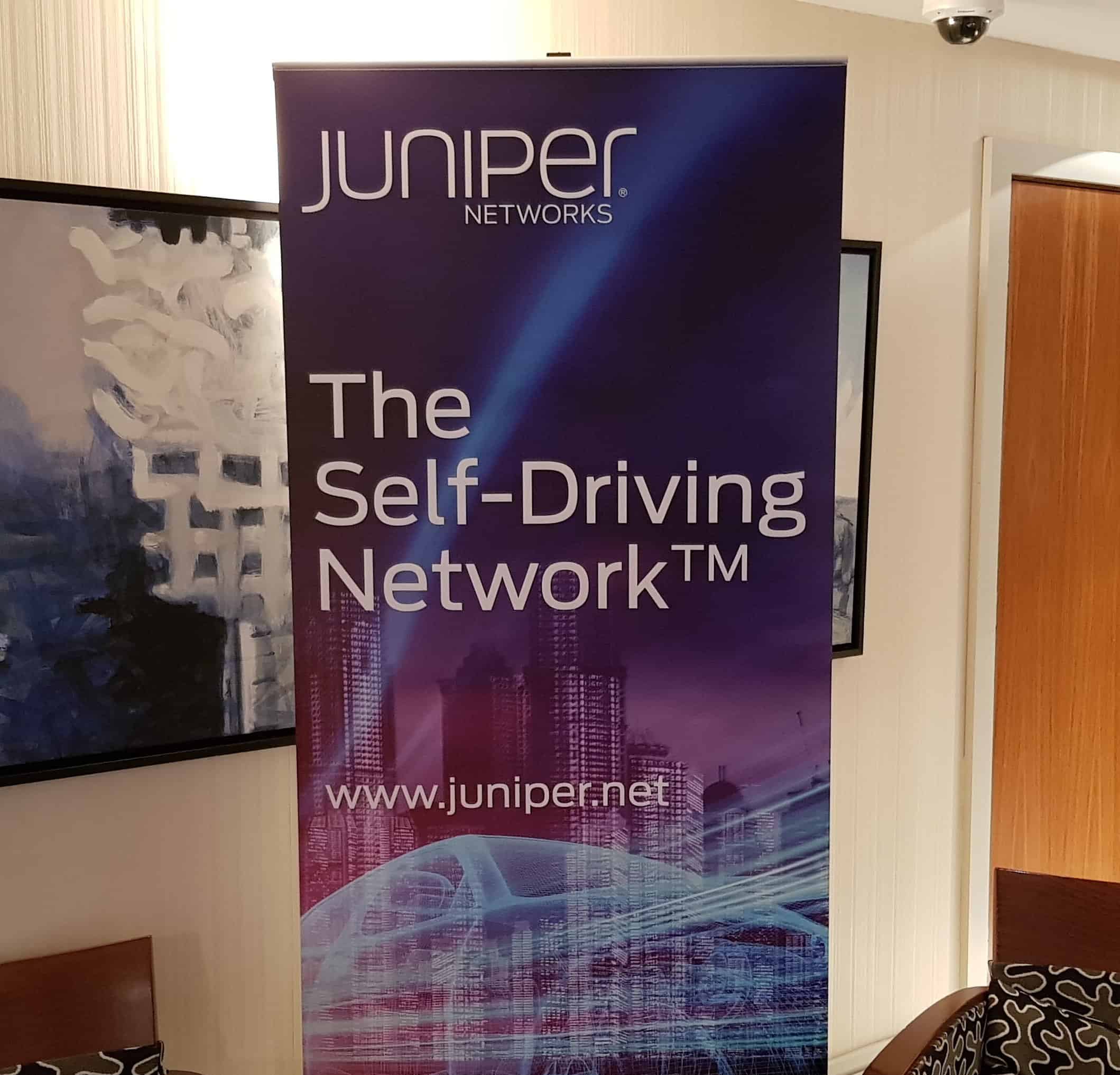 HPE Networking firmly takes the wheel of the self-driving network