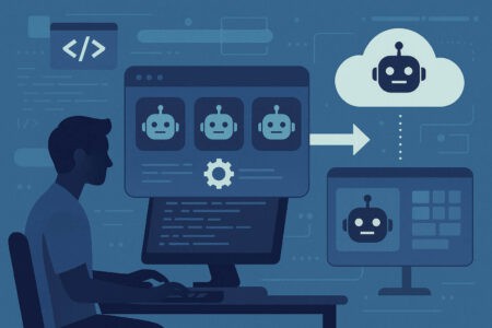 Google is fully committed to AI agents with the Antigravity platform