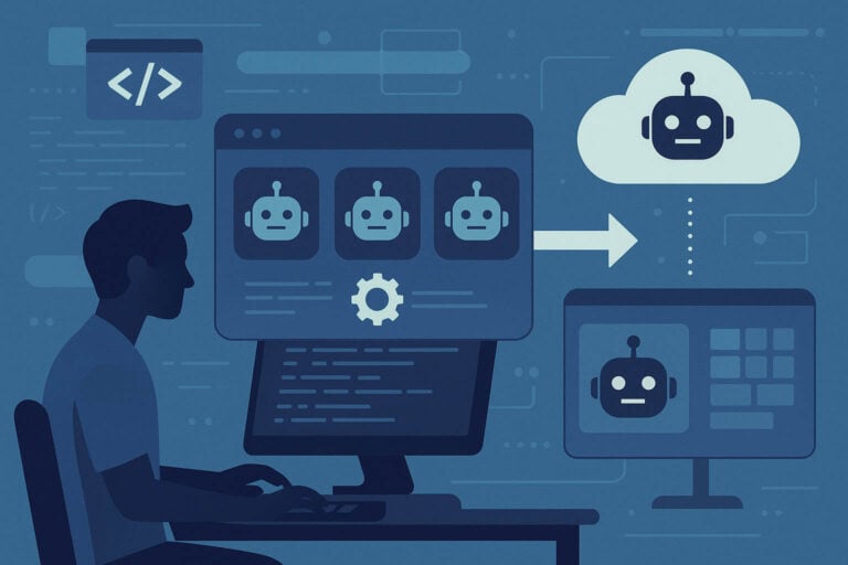 Google is fully committed to AI agents with the Antigravity platform