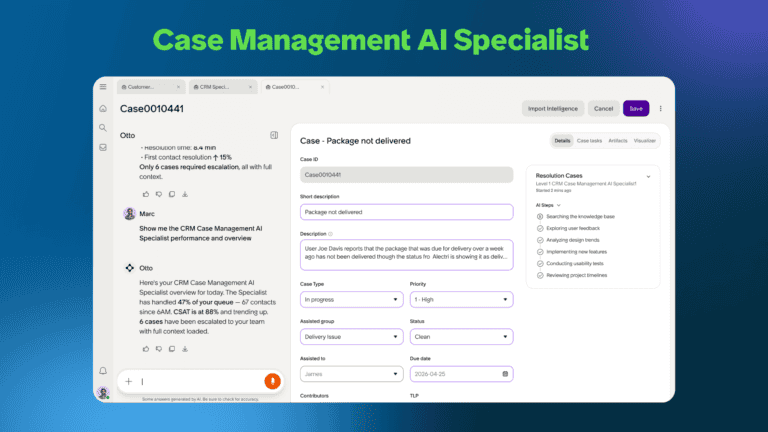 ServiceNow expands autonomous workforce to nearly all business roles