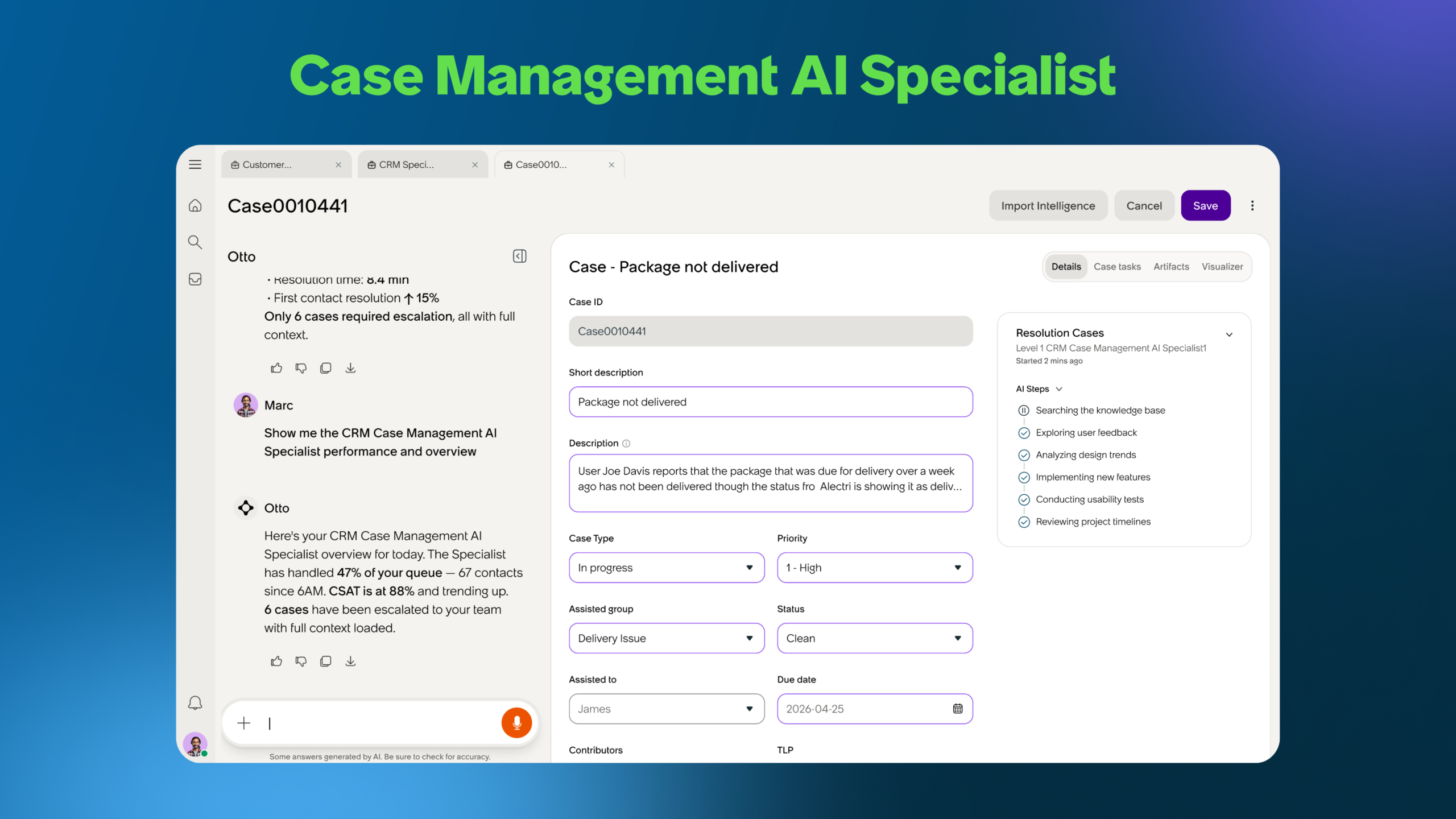 ServiceNow expands autonomous workforce to nearly all business roles