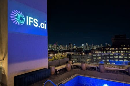 One year of IFS Nexus Black: major impact on FSM and manufacturing
