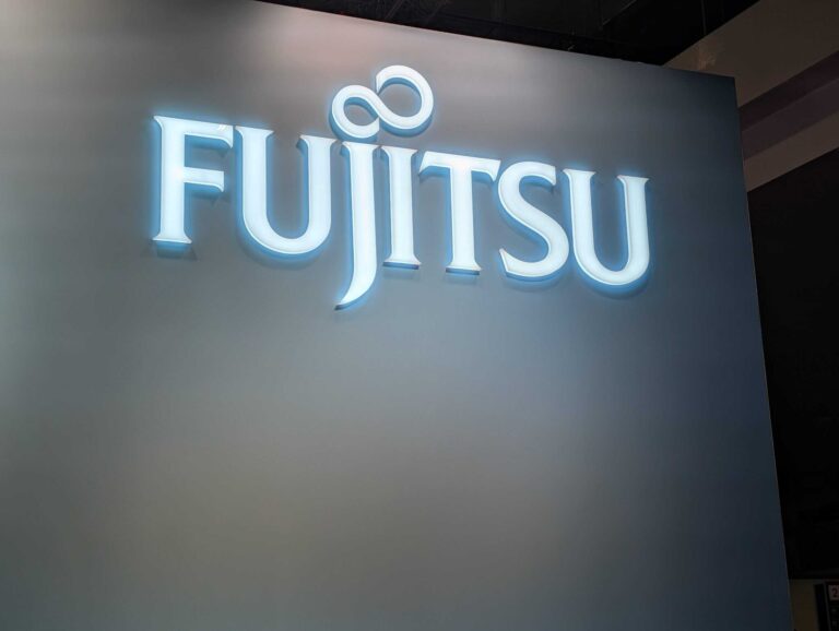 AI and quantum computing as Fujitsu’s new backbone