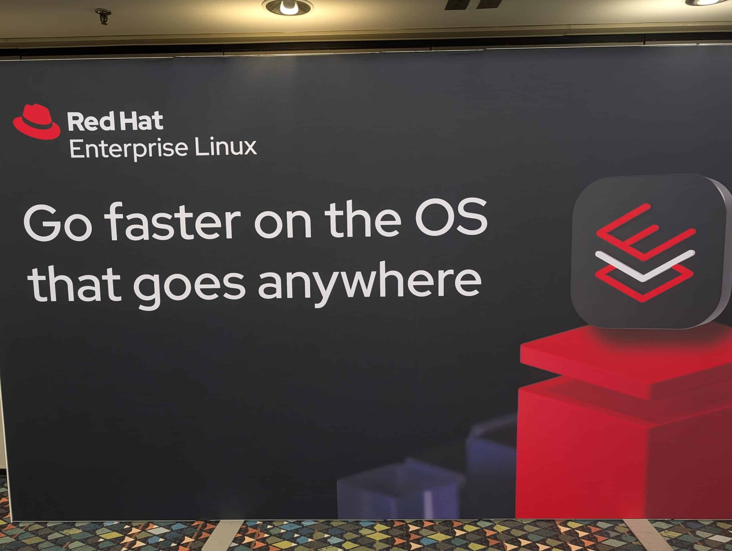 RHEL 10.2: post-quantum, AI, and Long-Life Add-on
