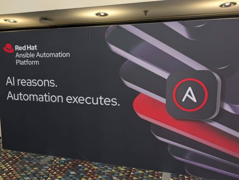 Red Hat makes Ansible the ‘Trusted Execution Layer’ for Agentic AI