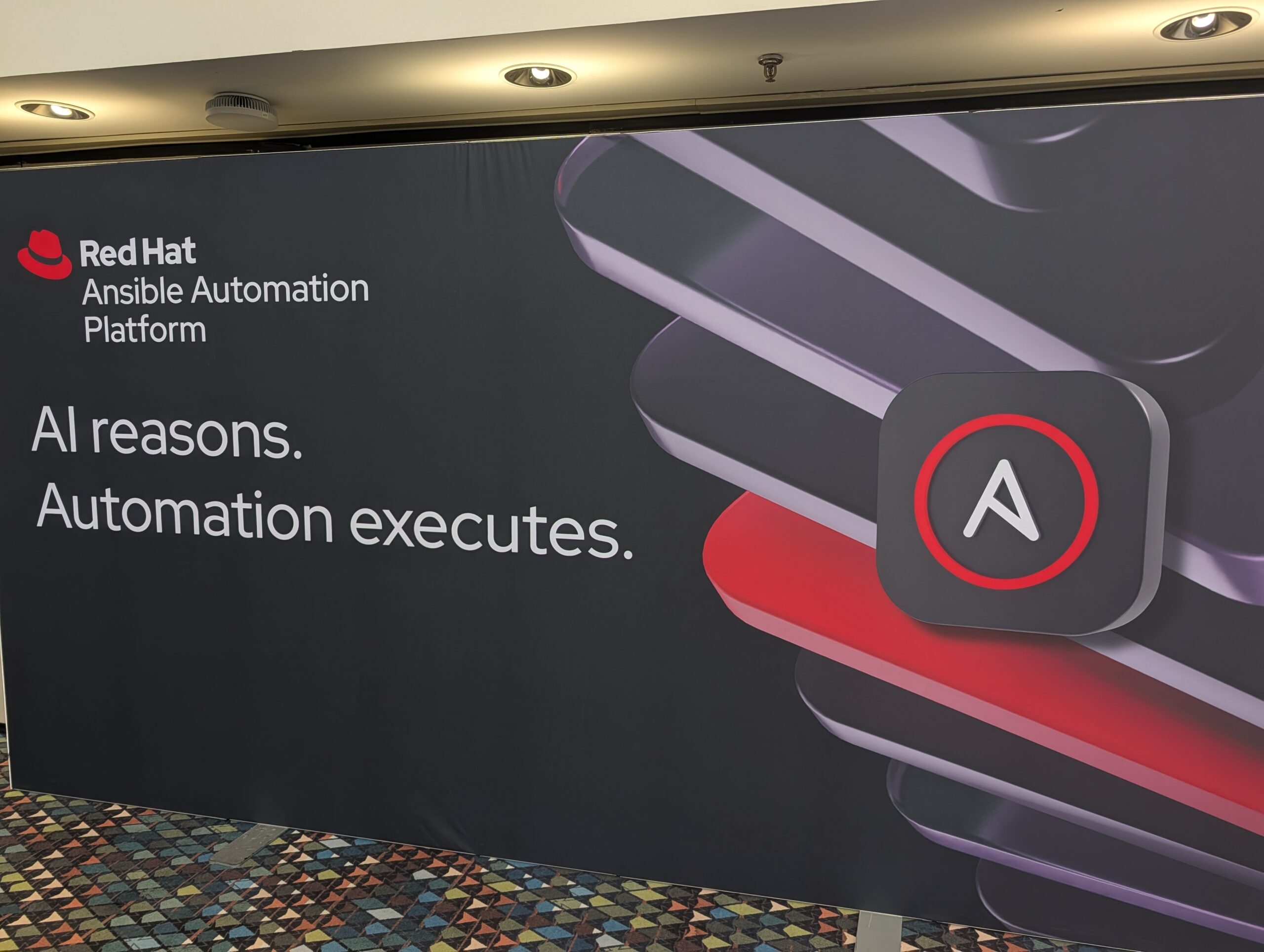 Red Hat makes Ansible the 'Trusted Execution Layer' for Agentic AI