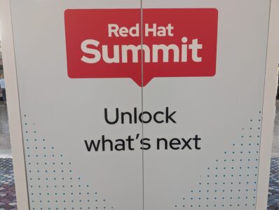 Red Hat unlocks what’s next with Model-as-a-Service and AgentOps