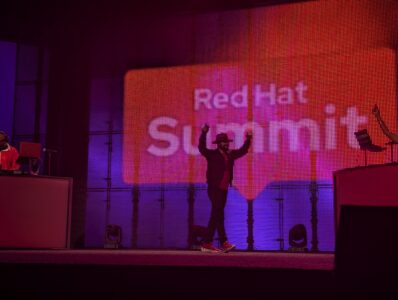 Red Hat unlocks what’s next with Model-as-a-Service and AgentOps