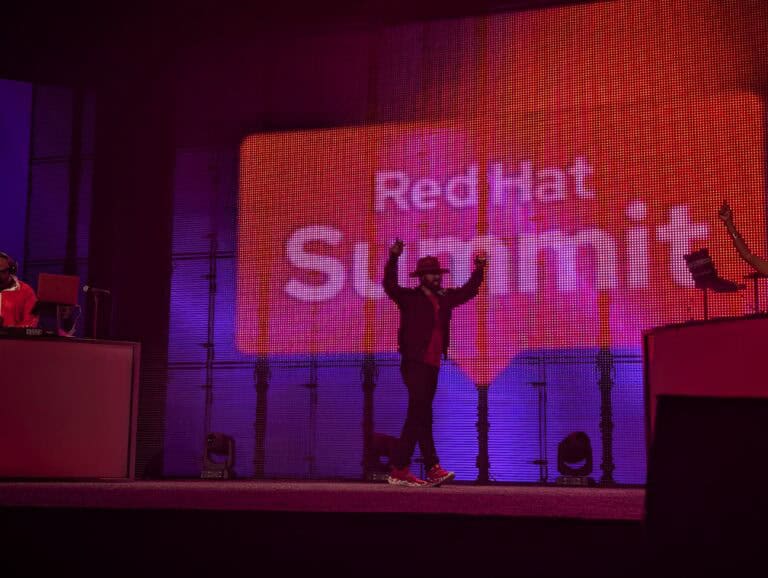 Red Hat unlocks what’s next with Model-as-a-Service and AgentOps