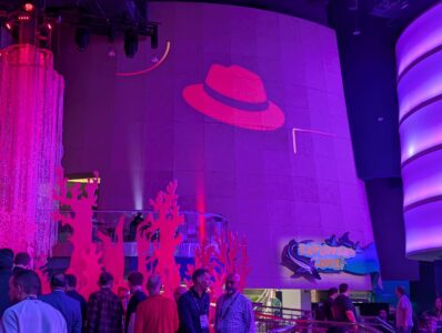 Red Hat significantly expands sovereign cloud options