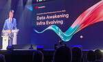 Huawei integrates storage and AI into a five-layer infrastructure