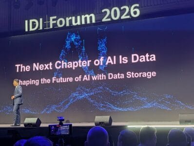 Huawei unveils full-stack AI data center strategy