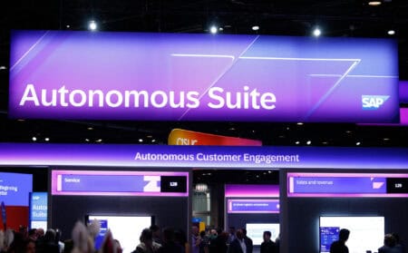 SAP launches the autonomous enterprise at Sapphire 2026