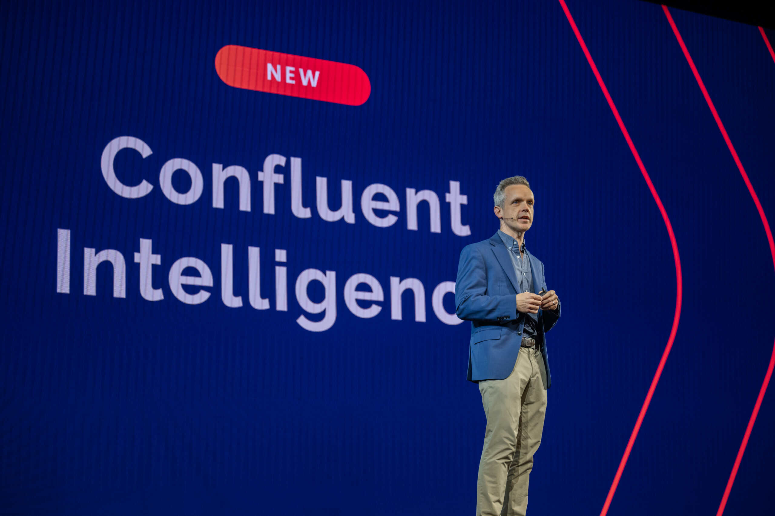 Confluent makes the AI data layer safer and simpler