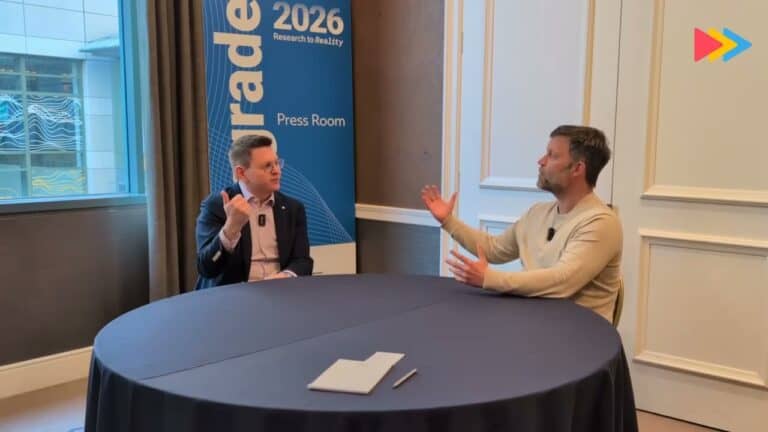 Edge AI and private 5G are made for each other