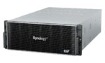 Power critical workloads with all-NVMe active-active storage for non-stop enterprise operations 