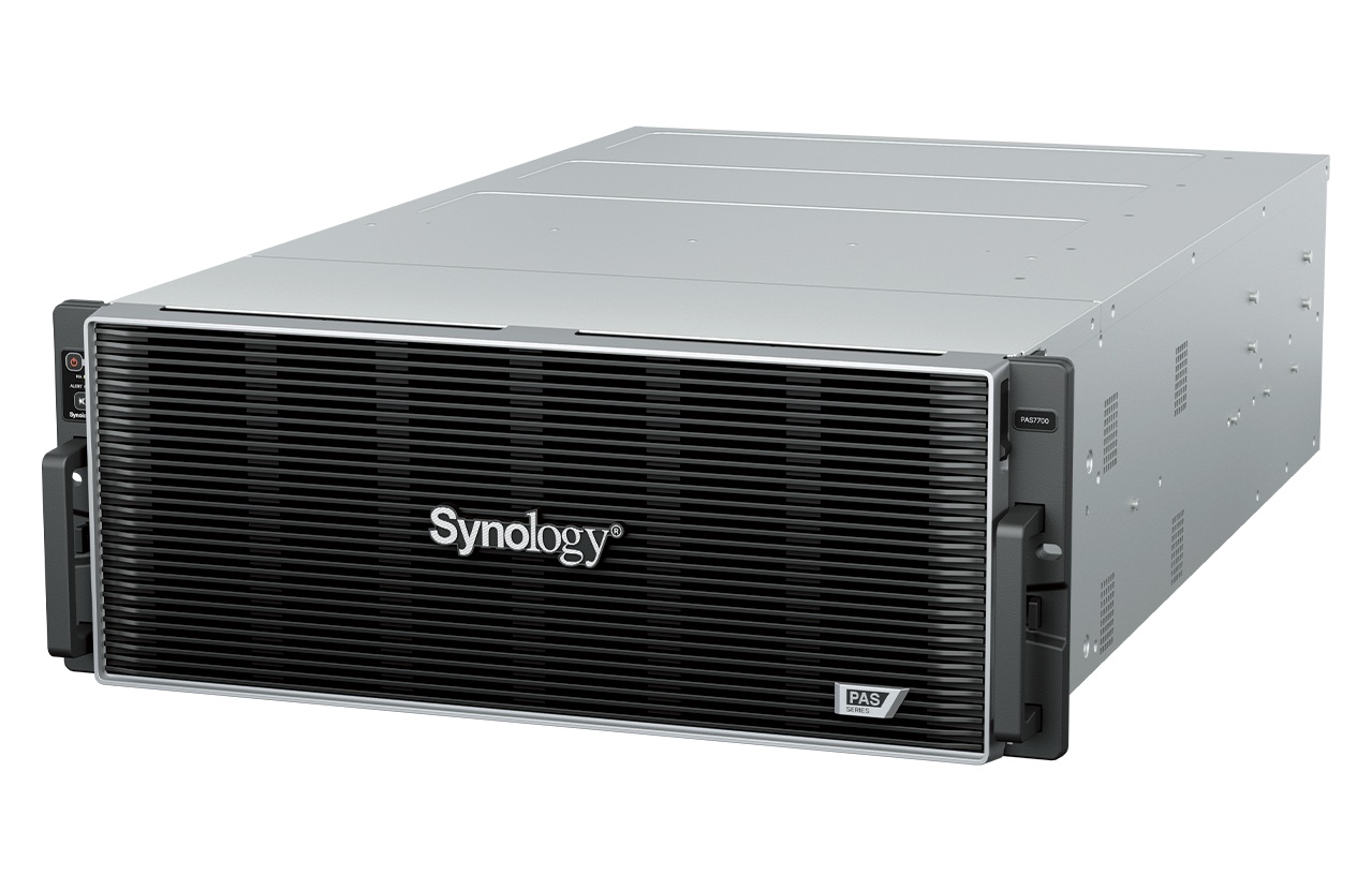 Power critical workloads with all-NVMe active-active storage for non-stop enterprise operations