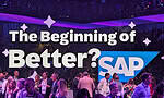 SAP blocks external AI agents. Salesforce and ServiceNow don’t.