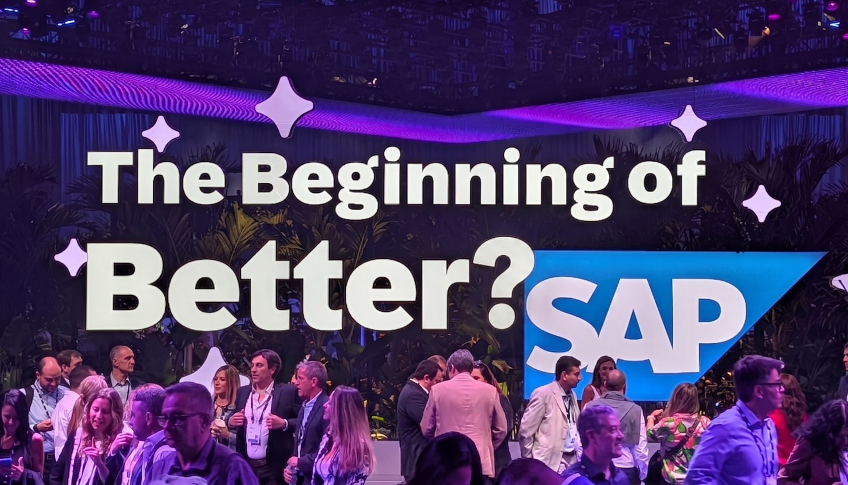 SAP blocks external AI agents. Salesforce and ServiceNow don't.