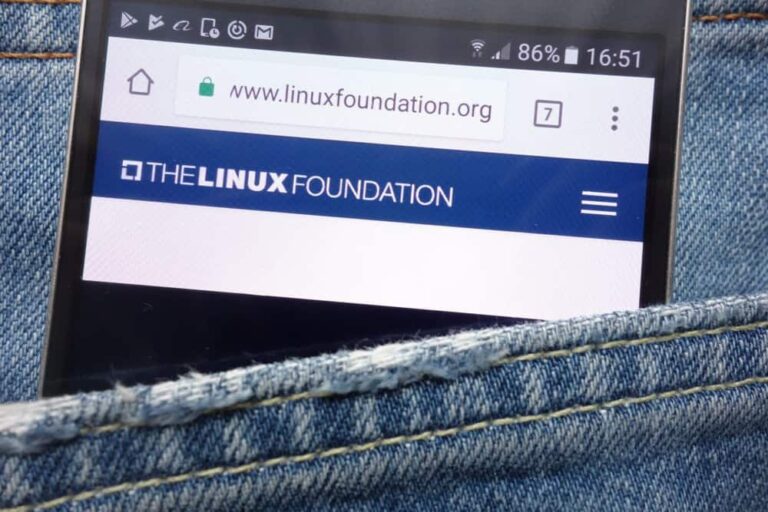 Linux Foundation is developing a DNS system for AI agents