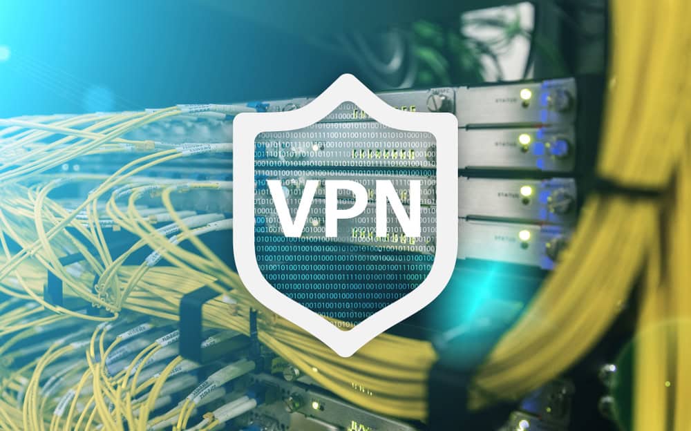 Police take First VPN offline after five-year investigation