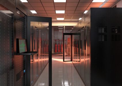 Dutch data center fire under control as initial inspection finishes