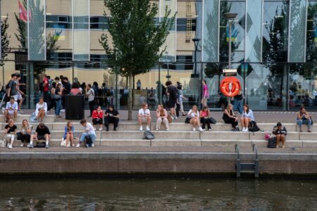Dutch universities form committee for digital autonomy