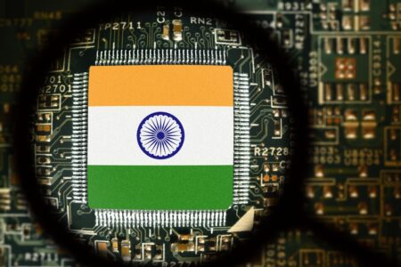 ASML signs new customer: what does India’s Tata Electronics do?