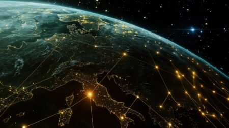 EU reserves two-thirds of satellite spectrum for European companies