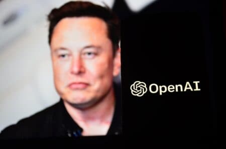 OpenAI lawsuit: Musk accused of jealousy, massive stake revealed
