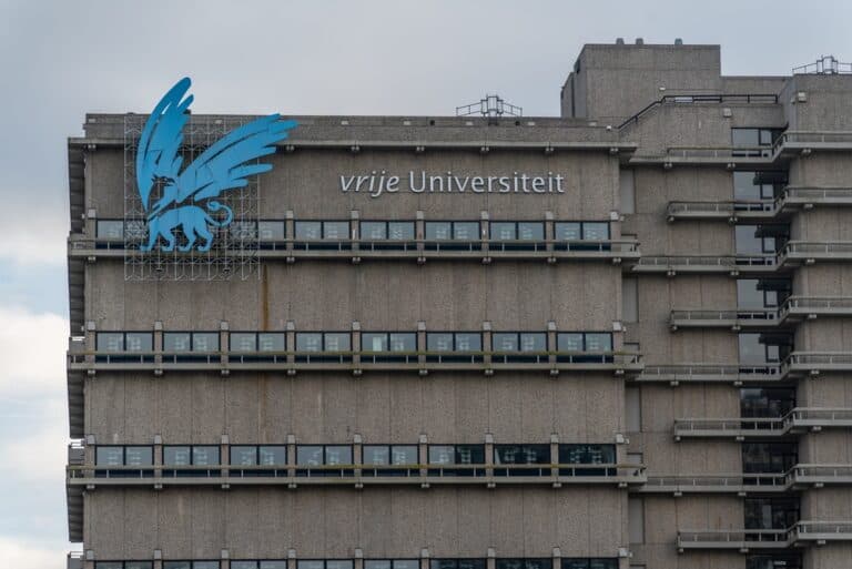 Dutch university disconnects Canvas systems after Instructure hack
