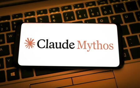 Anthropic allows partners to share findings from Mythos