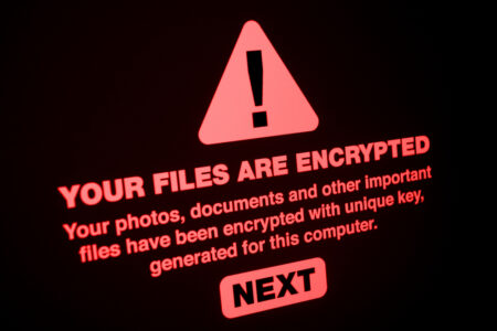 On Anti-Ransomware Day, some good news arrives for cyber defenders