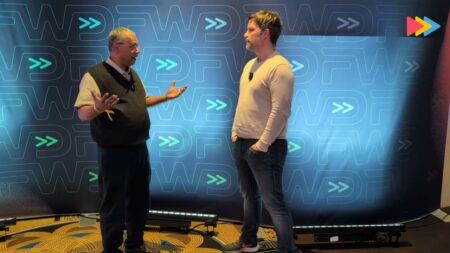 VAST Data wants to help enterprises bridge the gap from AI pilots to AI production