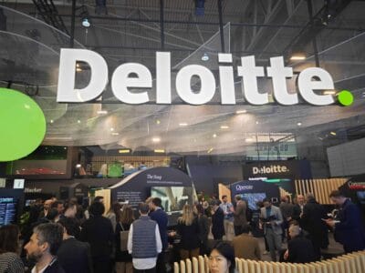 IBM, Red Hat, and Deloitte tackle open-source security