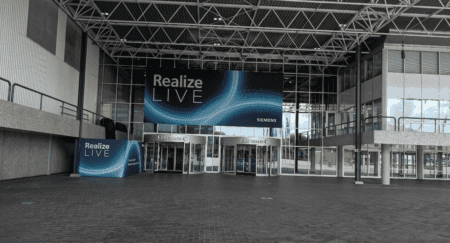 Siemens and IFS break down data silos in the manufacturing industry