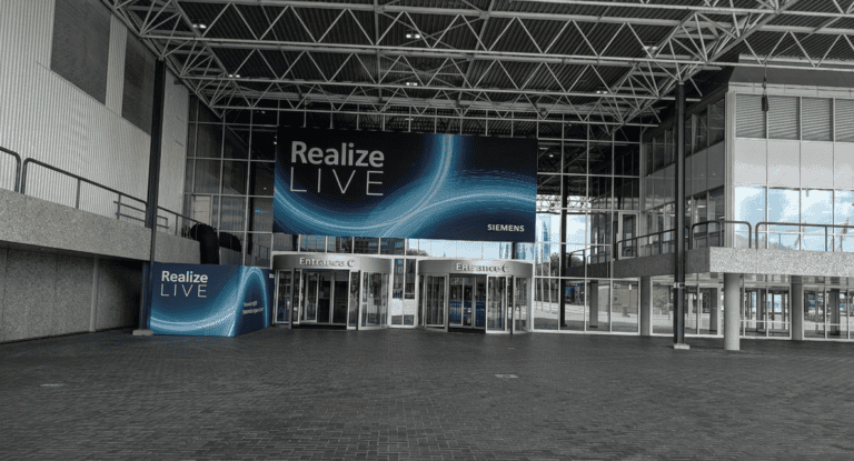 Siemens and IFS break down data silos in the manufacturing industry