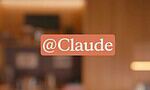 Anthropic Claude Tag is an AI colleague for Slack