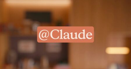 Anthropic Claude Tag is an AI colleague for Slack
