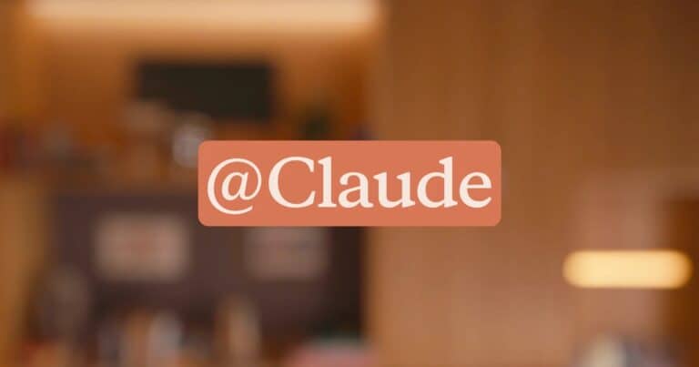 Anthropic Claude Tag is an AI colleague for Slack