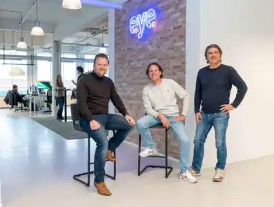 Eye Security raises €60M for Expansion